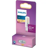 Philips Capsule 60 W Capsule G9 LED-lamp - 570 lumen - 4,8 W