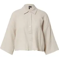 Vero Moda Blouse 'VMNatali' greige