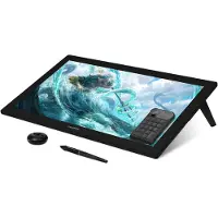 HUION Kamvas Pro 24 4K