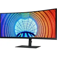 Samsung ViewFinity S6 S65UC LS34C652UAUXEN Curved