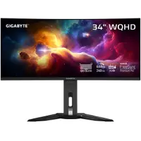 Gigabyte MO34WQC2 - 34"
