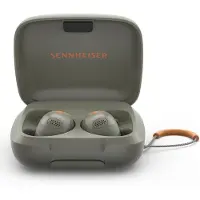 Sennheiser Momentum Sport Groen
