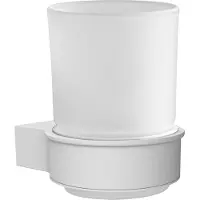 Allibert Bekerhouder Loft-game Wit Mat