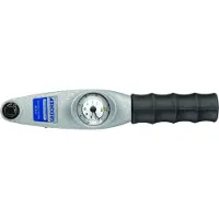 Gedore Herder/MHH momentsleutel met slipindicator, type 83, 8-40 Nm, artikelnummer 8301-40