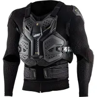 Leatt 6.5 MX Body Protector Jas Maat L