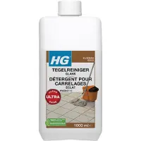 Hg Tegelreiniger Glansherstellend - 5L