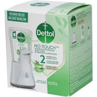 Dettol No Touch Aloe Gadget Carton