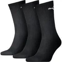 Puma Sportsokken zwart