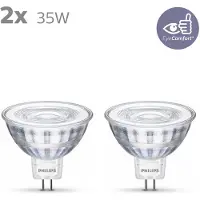 Philips Ledspot - Warm Wit - Gu5.3 - 5w