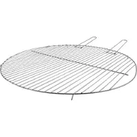 Pflanzen-Kölle Grillrooster Design Voor Vuurschaal Medium