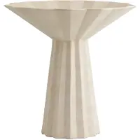 Nordal Minu vaas ivoor - 6826