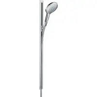 Hansgrohe Doucheset Raindance Select 150, Raindance Unica S, 900 mm, chroom