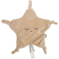 Jollein Speendoekje Little Star Biscuit