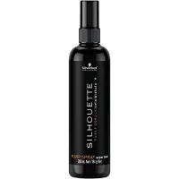Silhouette Pump Spray Super Hold - 200 ml