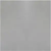 Alberts Gladde Plaat - Staal - Brut - 600x1000x0,75mm
