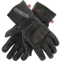 Richa Polar Vortex waterdichte Winter Dames Motorfiets Handschoenen