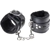 Fetish Fantasy Ffle Cumfy - handboeien