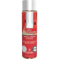 System Jo System - H2O Glijmiddel Watermeloen - 120 ml