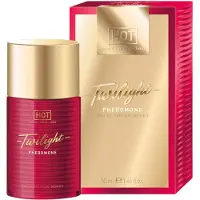 Ero by hot heessen Dawn Pheromon parfum - 50 ml