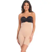 Magic bodyfashion Shapingbroek 'Dream' cappuccino