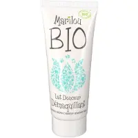 Marilou Bio Marilou Biologische Reinigingsmelk 75 ml Melk