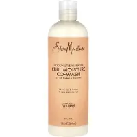 Shea Moisture C&amp;H Co-Wash Cleanser