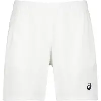 Asics Court 7in Shorts Wit L Man