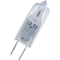 Osram G4 Halogeenlamp 12V - 14W 2900K 230lm - Halogeen Lampje Insteek - Warm Wit Licht - Dimbaar