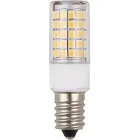 SPL | LED lamp | Kleine fitting E14 | Buislamp | 18mm | 5W