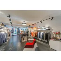 SLV Railspot Helia 50 1-fase zwart