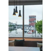 SLV Design hanglamp Phelia Ø 13cm