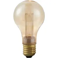 SPL | LED Lamp | Grote fitting E27 | 2.5W Dimbaar