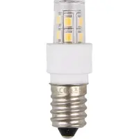SPL | LED lamp | Kleine fitting E14 | Buislamp | 17mm | 1,7W | 24V