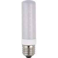 SPL | LED Buislamp | Grote fitting E27 | 10W Dimbaar
