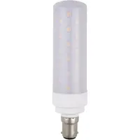 SPL | LED lamp | Ba15d Fitting | Buislamp | 29mm | 8W