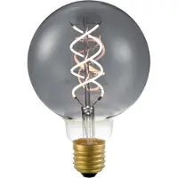 SPL | LED Bol | Grote fitting E27 | 5W Dimbaar