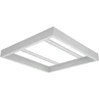 Opple LED Paneel Inbouwarmatuur Mechanische Voedingsbehuizing - 140055484