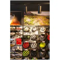 SLV Railspot 3-fase Numinos L zwart 3000K - 36gr