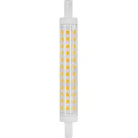 SPL | LED lamp | R7s Fitting | Overig | 118mm | 9W