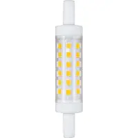 SPL | LED lamp | R7s Fitting | Overig | 78mm | 5W