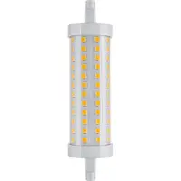 SPL | LED lamp | R7s Fitting | Staaflamp | 118mm | 12,5W