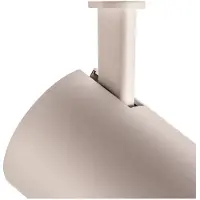 SLV Railspot 3-fase Numinos M wit/zwart 4000K - 24gr