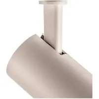 SLV Railspot 3 Fase Numinos S Wit Zwart 4000k 36gr