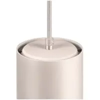 SLV Hanglamp Numinos M wit/zwart 3000K - 60gr