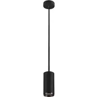 SLV LED Pendelarmatuur | 20W 4000K 2120lm 940 | IP20 DALI Dimbaar | NUMINOS
