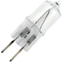 Schiefer GY6.35 Halogeen Buislamp | 100W 1450lm 3000K 230V/240V | Dimbaar