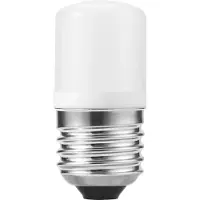SPL LED E27 Tube T27x60 230V 500Lm 5W Opal Dim