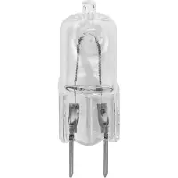 Schiefer G8 Halogeen Steeklamp | 35W 230V 2800K 550lm | Dimbaar