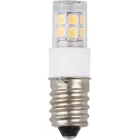 SPL LED Buislamp E14 2W 2700K 270lm 230V - Helder - Warm Wit