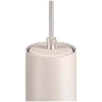 SLV Hanglamp Numinos S Dali wit/zwart 4000K - 36gr